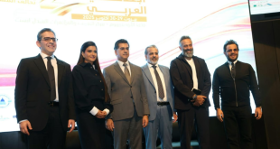 مرقص سلّم شهادات