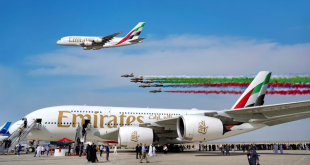 معرض دبي للطيران