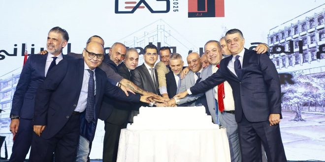 نقابة المهندسين مرقص