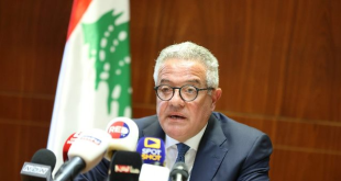 نقيب المحامين فادي المصري