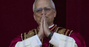 البابا لاوون الرابع عشر