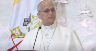 البابا لاوون من بعبدا