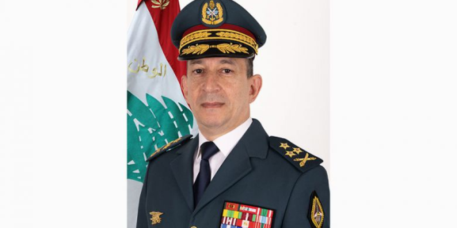 العماد رودولف هيكل