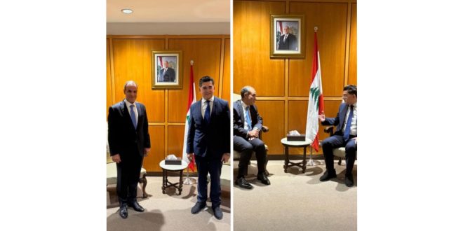 المعاطي مرقص