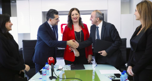 المنظمة الفرنكوفونية تلفزيون لبنان