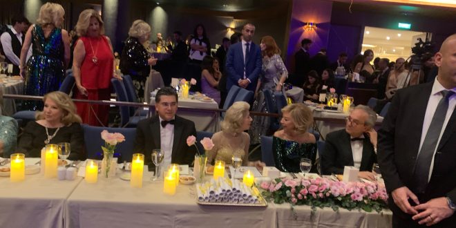 لجنة السهرة الدولية للمبتدئات