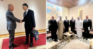 مرقص ابو الغيط