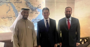 مرقص السوري المصطفى