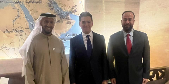 مرقص السوري المصطفى