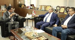 مرقص النقيب الكعكي