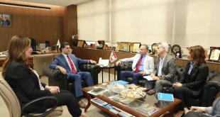 مرقص اليونيسف