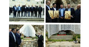 مرقص رسامني