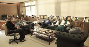 مرقص مدرسة الحدادين