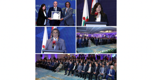 نحو استراتيجية وطنية للرياضة في لبنان