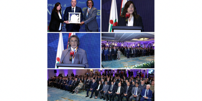 نحو استراتيجية وطنية للرياضة في لبنان