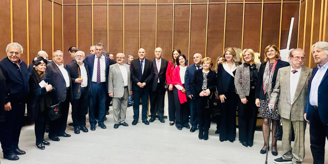 اذاعة لبنان