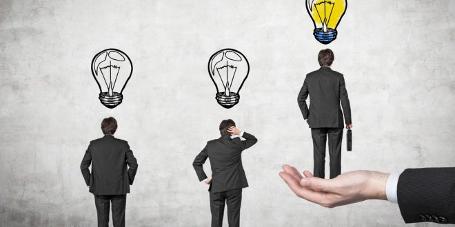 الابتكار المؤنسن