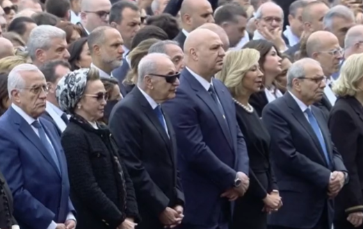 البابا لاوون الواجهة البحرية