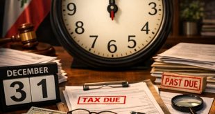 الجباية البلدية