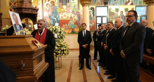 رياض يوسف سلامة مرقص