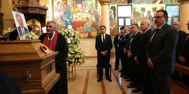 رياض يوسف سلامة مرقص