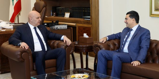 عون مرقص 3-12-2025