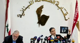 قضية الامام الصدر