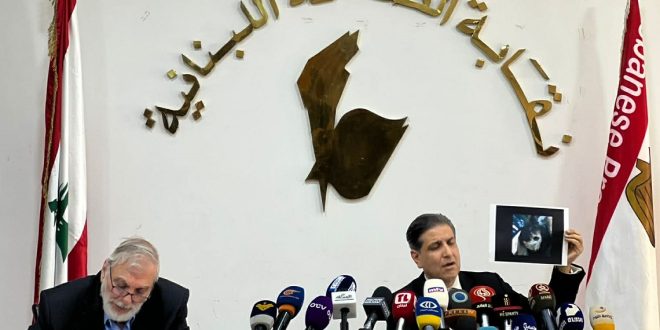 قضية الامام الصدر