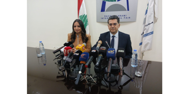 مرقص اعلاميي طرابلس