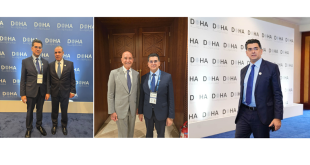 مرقص الدوحة