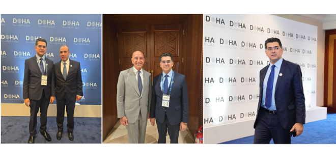 مرقص الدوحة