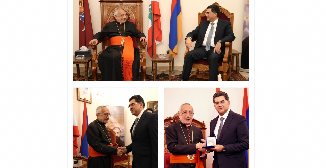 مرقص روفائيل بيدروس