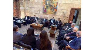 مرقص سراي طرابلس