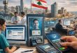 التحول الرقمي لبنان - النهار