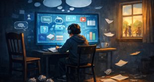 التعلّم بلا معلّم