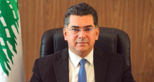 الوزير مرقص