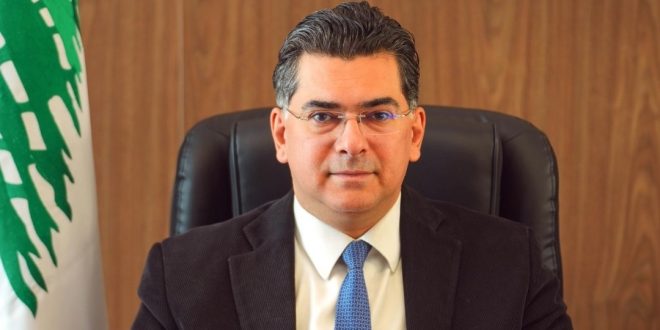 الوزير مرقص