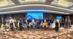 مؤتمر المسؤولية المجتمعية 2026 في الدوحة