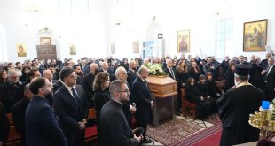 مرقص السيدة فيروز