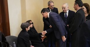 مرقص السيدة فيروز