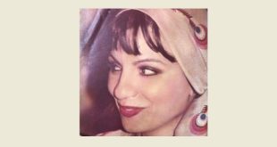 يولاند جان لبكي