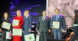 الطبيبان الياس وانطوان سعد