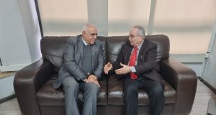 القصيفي جاك واكيم