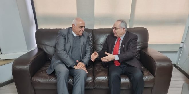 القصيفي جاك واكيم