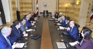 اجتماع السراي