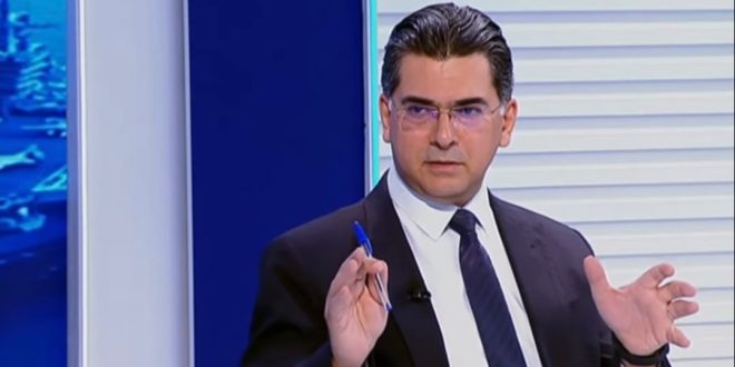 مرقص الجديد