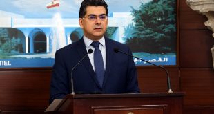 مرقص قصر بعبدا