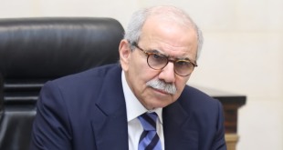 نواف سلام