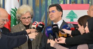 وزراء التربية الاعلام التنمية