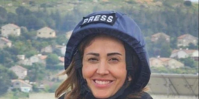 امال خليل